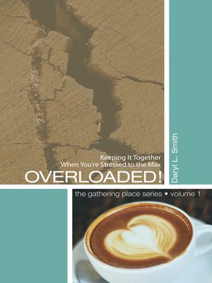 cover image of Overloaded!